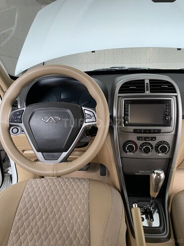 Chery Tiggo (T11) 2013, 148,000 km - 1.9 л - Bakı