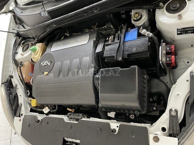 Chery Tiggo (T11) 2013, 148,000 km - 1.9 л - Bakı