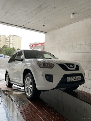 Chery Tiggo (T11) 2013, 148,000 km - 1.9 л - Bakı