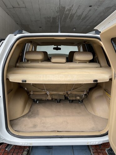 Chery Tiggo (T11) 2013, 148,000 km - 1.9 л - Bakı