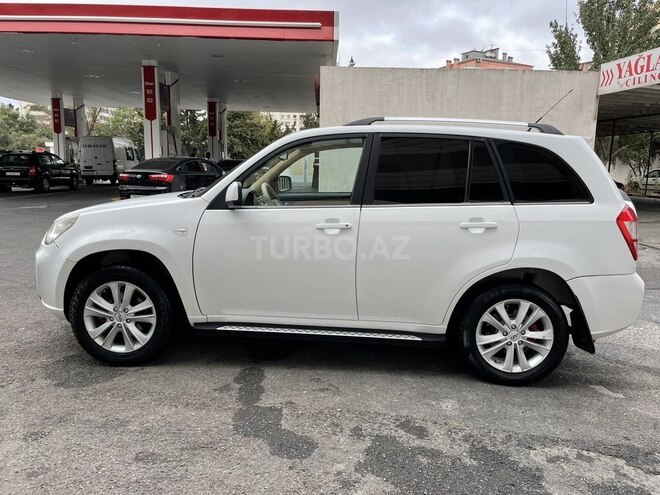 Chery Tiggo (T11) 2013, 148,000 km - 1.9 л - Bakı