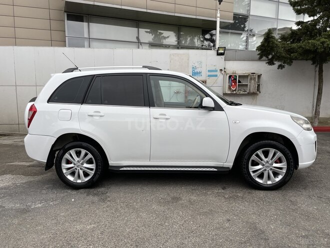 Chery Tiggo (T11) 2013, 148,000 km - 1.9 л - Bakı