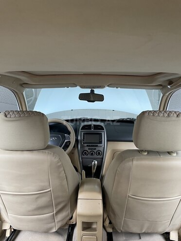 Chery Tiggo (T11) 2013, 148,000 km - 1.9 л - Bakı