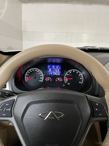 Chery Tiggo (T11) 2013, 148,000 km - 1.9 л - Bakı