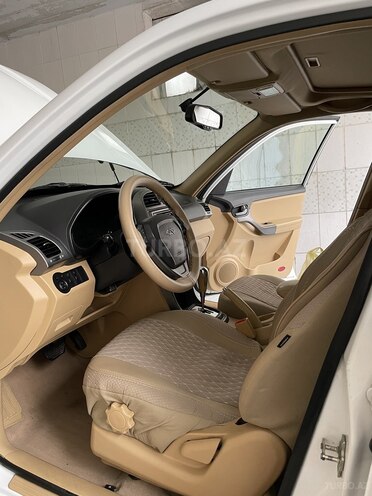 Chery Tiggo (T11) 2013, 148,000 km - 1.9 л - Bakı