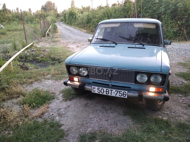 LADA (VAZ) 2106 1994, 57,500 km - 1.3 l - Göyçay