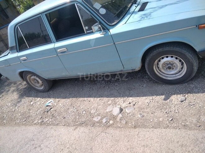 LADA (VAZ) 2106 1994, 57,500 km - 1.3 l - Göyçay