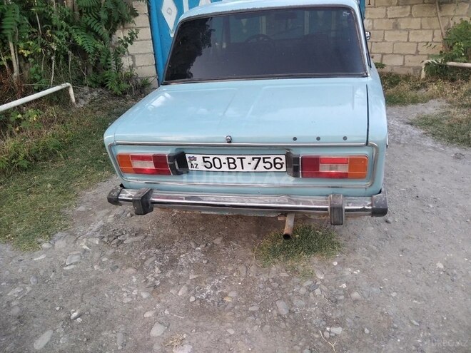 LADA (VAZ) 2106 1994, 57,500 km - 1.3 l - Göyçay