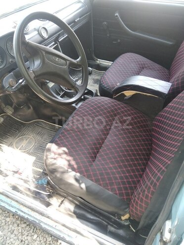 LADA (VAZ) 2106 1994, 57,500 km - 1.3 l - Göyçay