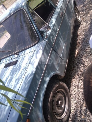 LADA (VAZ) 2106 1994, 57,500 km - 1.3 l - Göyçay