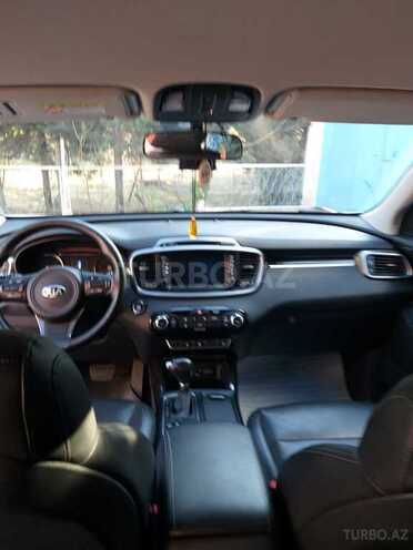 Kia Sorento 2016, 93,000 km - 2.0 л - Bakı