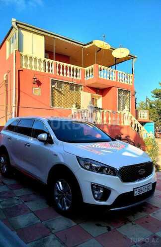 Kia Sorento 2016, 93,000 km - 2.0 л - Bakı