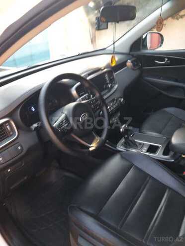 Kia Sorento 2016, 93,000 km - 2.0 л - Bakı