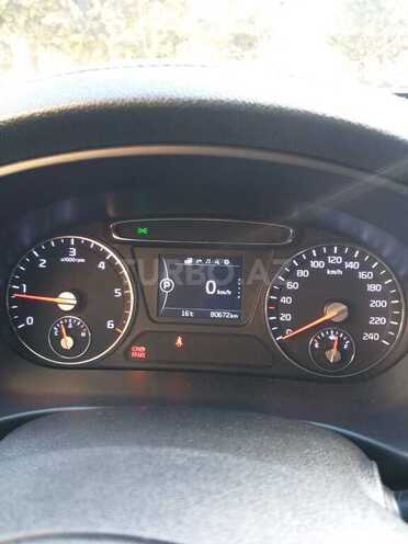 Kia Sorento 2016, 93,000 km - 2.0 л - Bakı