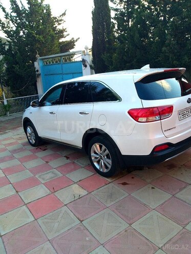 Kia Sorento 2016, 93,000 km - 2.0 л - Bakı