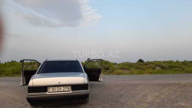 Mercedes 190 1991, 22,222 km - 1.8 l - Ucar