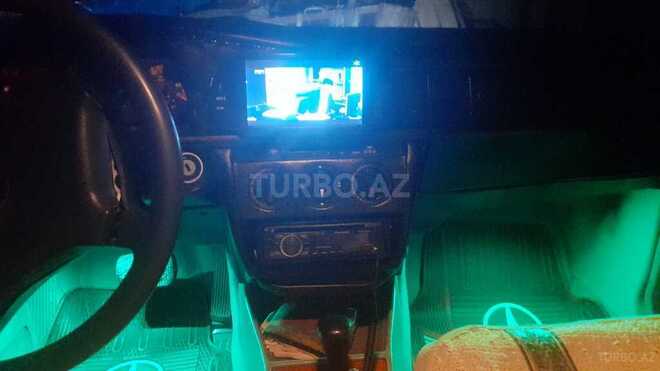 Mercedes 190 1991, 22,222 km - 1.8 l - Ucar