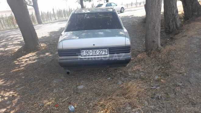 Mercedes 190 1991, 22,222 km - 1.8 l - Ucar