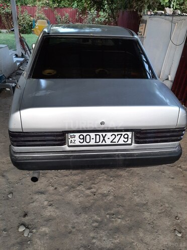 Mercedes 190 1991, 22,222 km - 1.8 l - Ucar