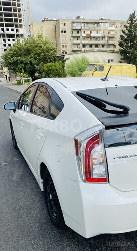 Toyota Prius 2013, 118,700 km - 1.8 l - Bakı