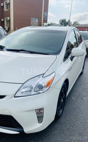 Toyota Prius 2013, 118,700 km - 1.8 l - Bakı