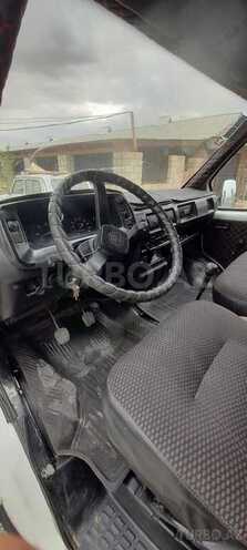 GAZ 33021 2000, 155,000 km - 2.4 l - Ağcabədi