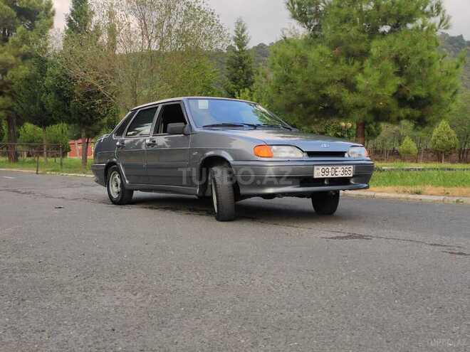 LADA (VAZ) 2115 2012, 100,000 km - 1.5 l - Balakən