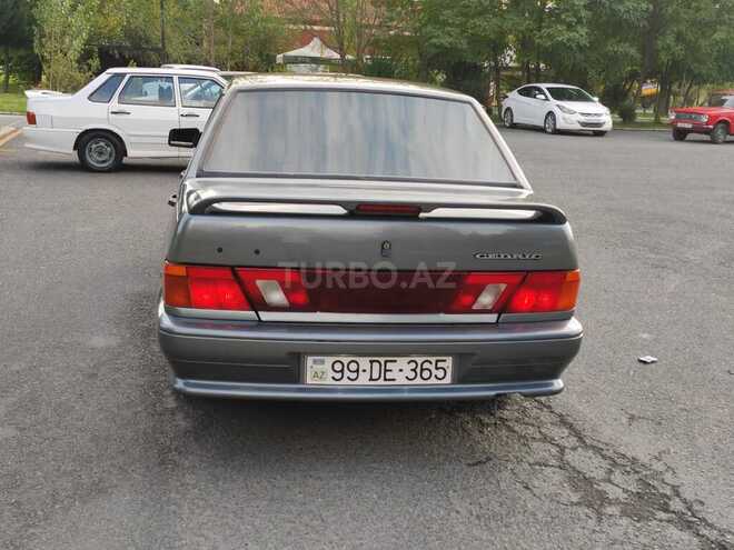 LADA (VAZ) 2115 2012, 100,000 km - 1.5 l - Balakən