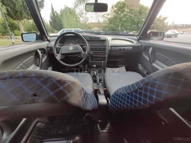 LADA (VAZ) 2115 2012, 100,000 km - 1.5 l - Balakən