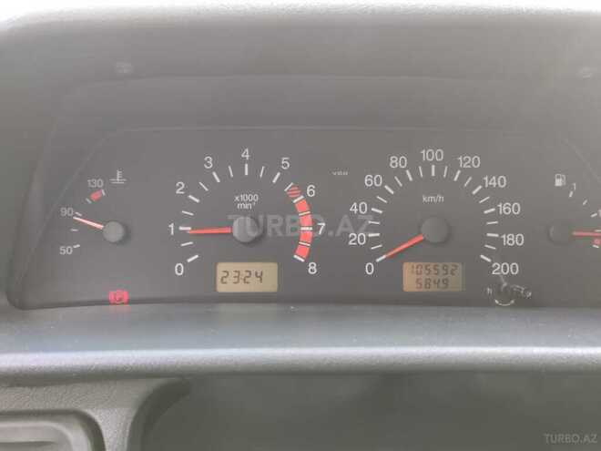 LADA (VAZ) 2115 2012, 100,000 km - 1.5 l - Balakən