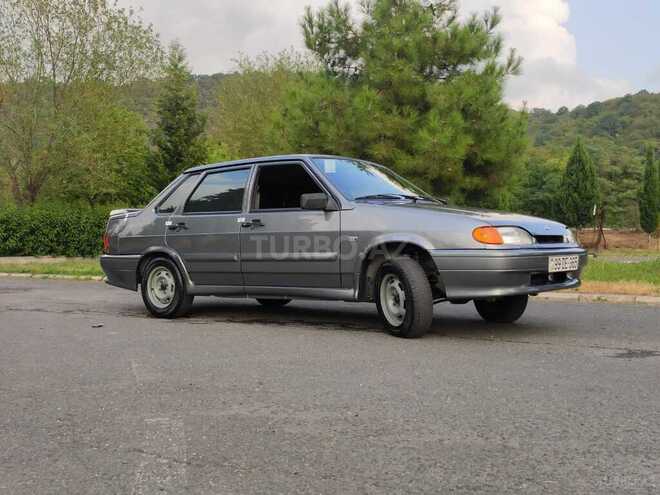 LADA (VAZ) 2115 2012, 100,000 km - 1.5 l - Balakən