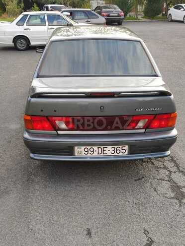 LADA (VAZ) 2115 2012, 100,000 km - 1.5 l - Balakən