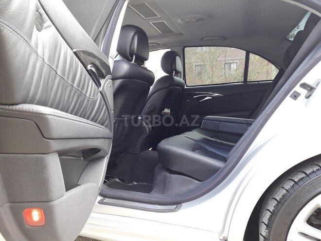 Mercedes E 320 2002, 332,000 km - 3.2 l - Bakı