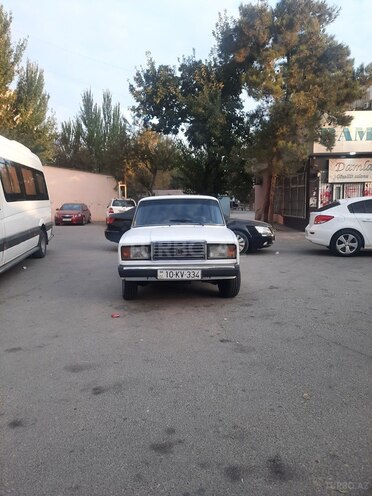 LADA (VAZ) 2107 2002, 400,000 km - 1.5 l - Sumqayıt