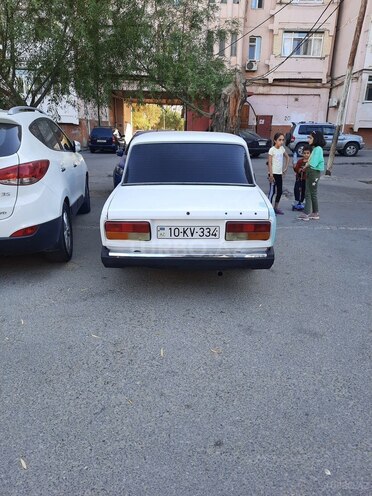 LADA (VAZ) 2107 2002, 400,000 km - 1.5 l - Sumqayıt