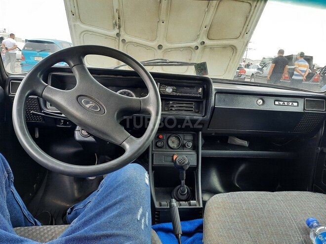LADA (VAZ) 2107 2002, 400,000 km - 1.5 l - Sumqayıt
