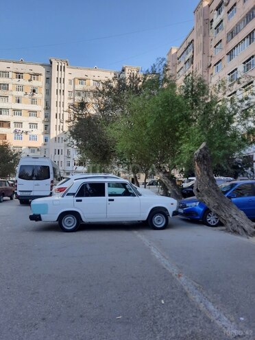 LADA (VAZ) 2107 2002, 400,000 km - 1.5 l - Sumqayıt