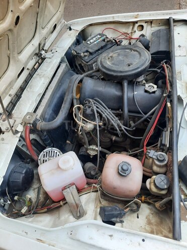 LADA (VAZ) 2107 2002, 400,000 km - 1.5 l - Sumqayıt