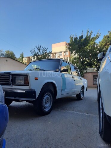 LADA (VAZ) 2107 2002, 400,000 km - 1.5 l - Sumqayıt