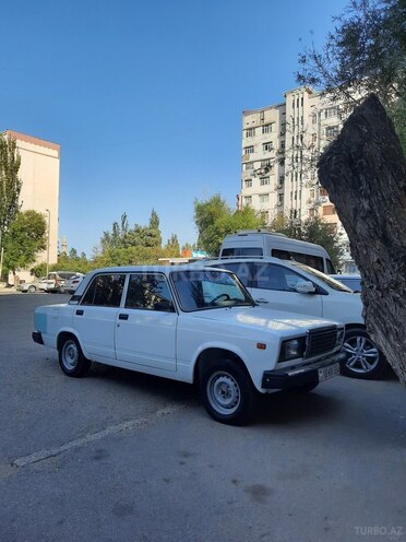 LADA (VAZ) 2107 2002, 400,000 km - 1.5 l - Sumqayıt