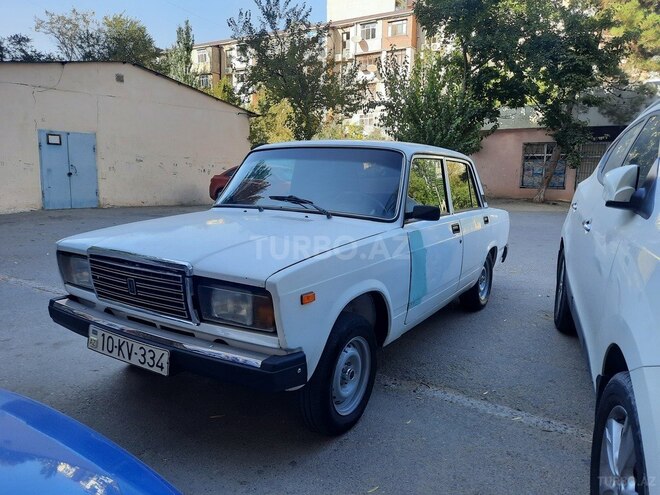 LADA (VAZ) 2107 2002, 400,000 km - 1.5 l - Sumqayıt