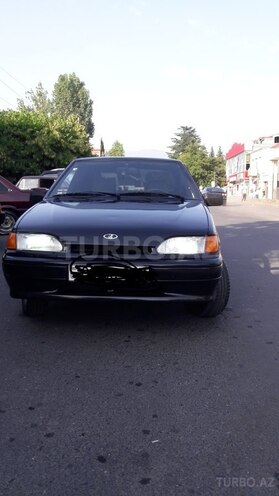 LADA (VAZ) 2115 2011, 195,000 km - 1.6 l - Zaqatala