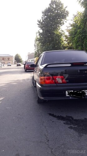 LADA (VAZ) 2115 2011, 195,000 km - 1.6 l - Zaqatala