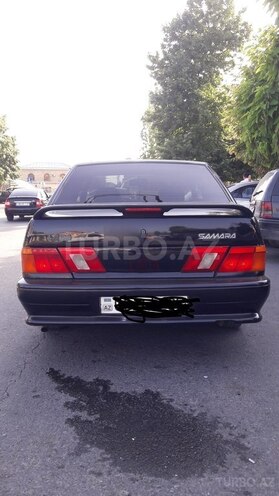 LADA (VAZ) 2115 2011, 195,000 km - 1.6 l - Zaqatala