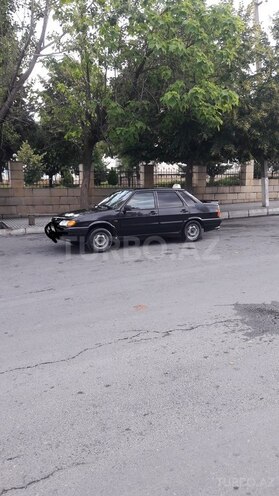 LADA (VAZ) 2115 2011, 195,000 km - 1.6 l - Zaqatala