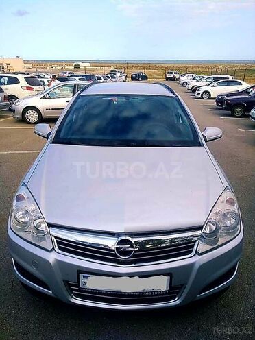 Opel Astra 2009, 175,000 km - 1.3 l - Bakı