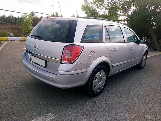 Opel Astra 2009, 175,000 km - 1.3 l - Bakı