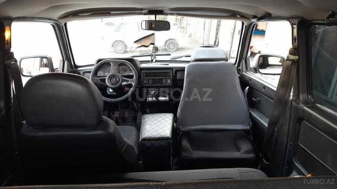 LADA (VAZ) Niva 2012, 187,709 km - 1.6 l - Bakı