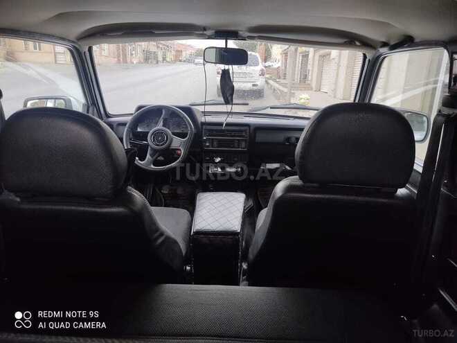 LADA (VAZ) Niva 2012, 187,709 km - 1.6 l - Bakı