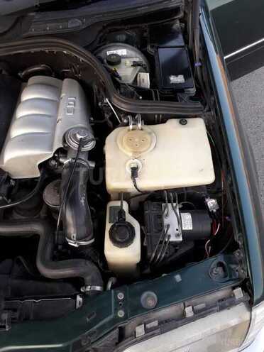 Mercedes C 220 1999, 254,302 km - 2.2 l - Bakı
